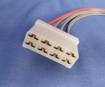 Kabelsatz zum Blinkmodul